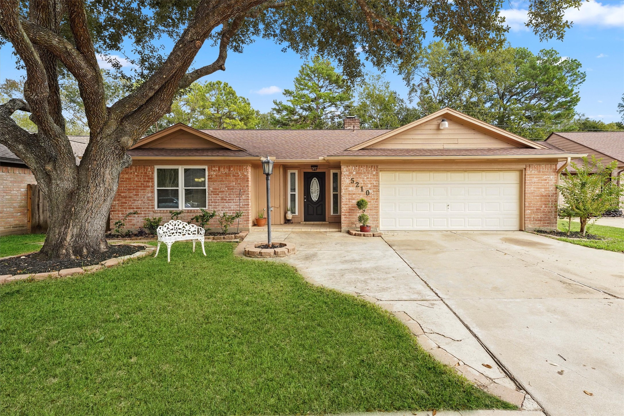 5210 Pine Cliff Drive Houston TX 77084