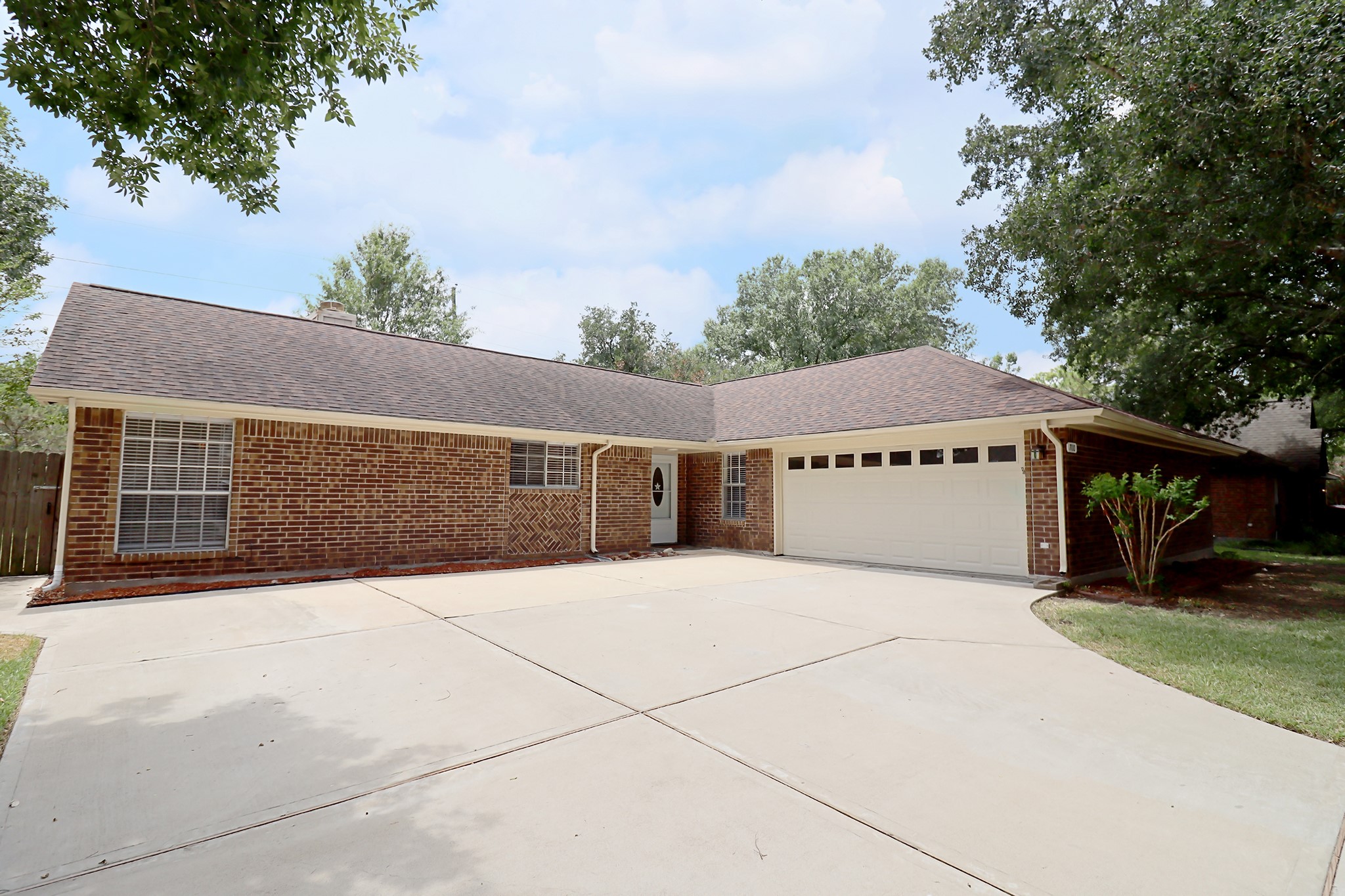 7110 Stonewall Ridge Drive Richmond TX 77469