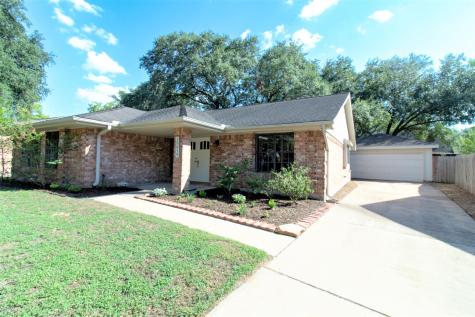 15619 Four Season Drive Houston TX 77084