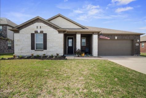 3516 Banbury Lane Pearland TX 77584