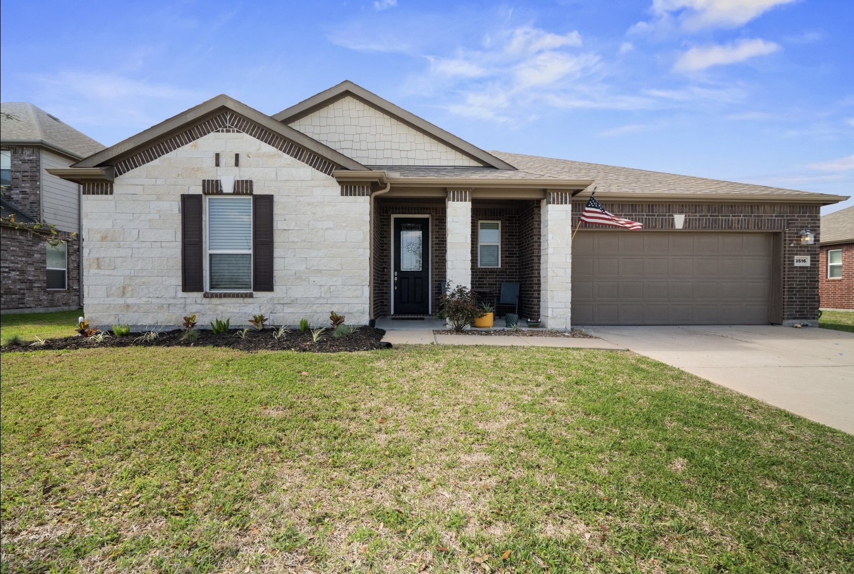 3516 Banbury Lane Pearland TX 77584