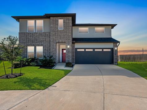 29531 Krus Hill Lane Katy TX 77494