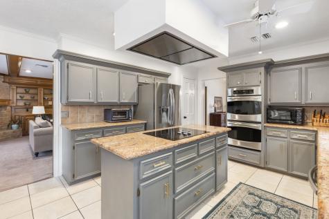 16611 Torrington Court Spring TX 77379