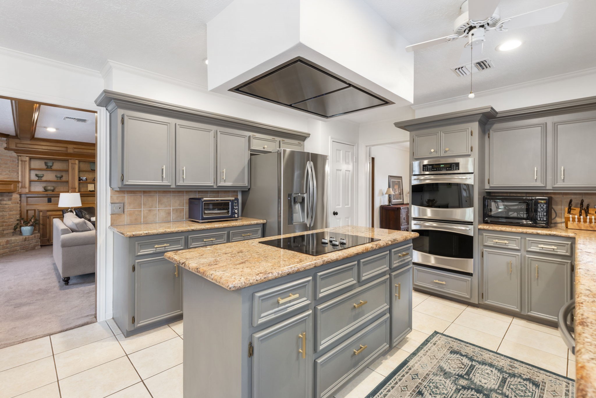 16611 Torrington Court Spring TX 77379