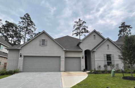231 Twilight Toast Drive Conroe TX 77304