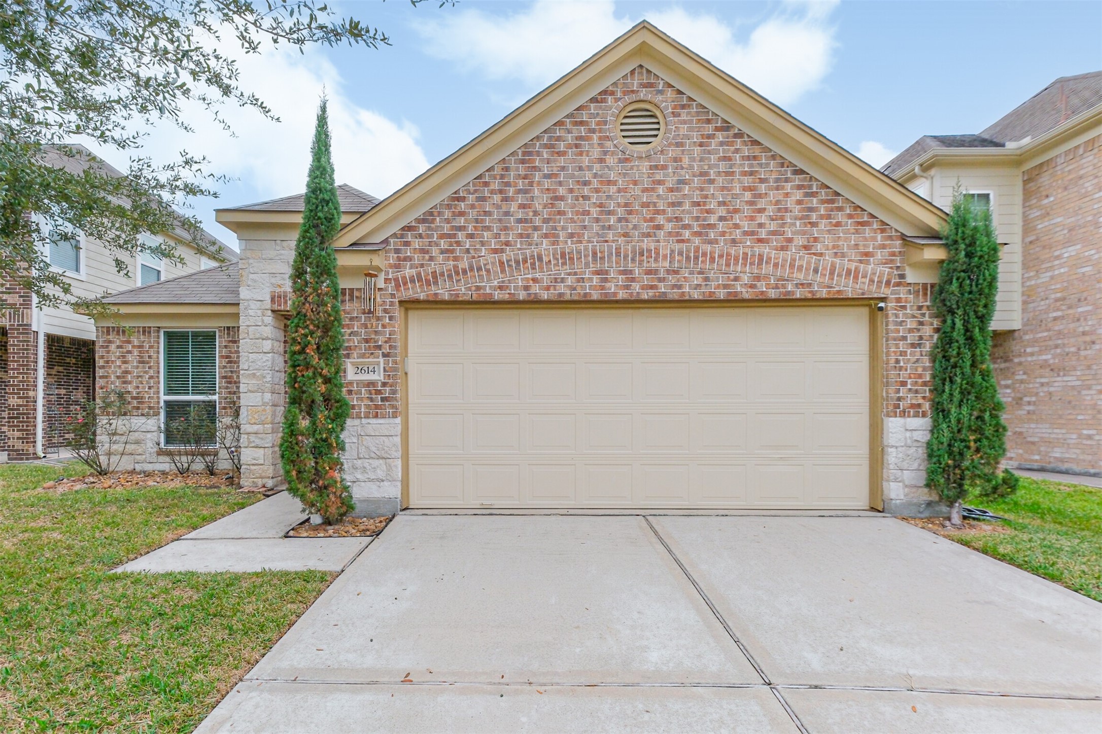 2614 Magnolia Fair Way Spring TX 77386