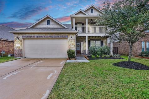 10802 Wall Fern Way Houston TX 77034