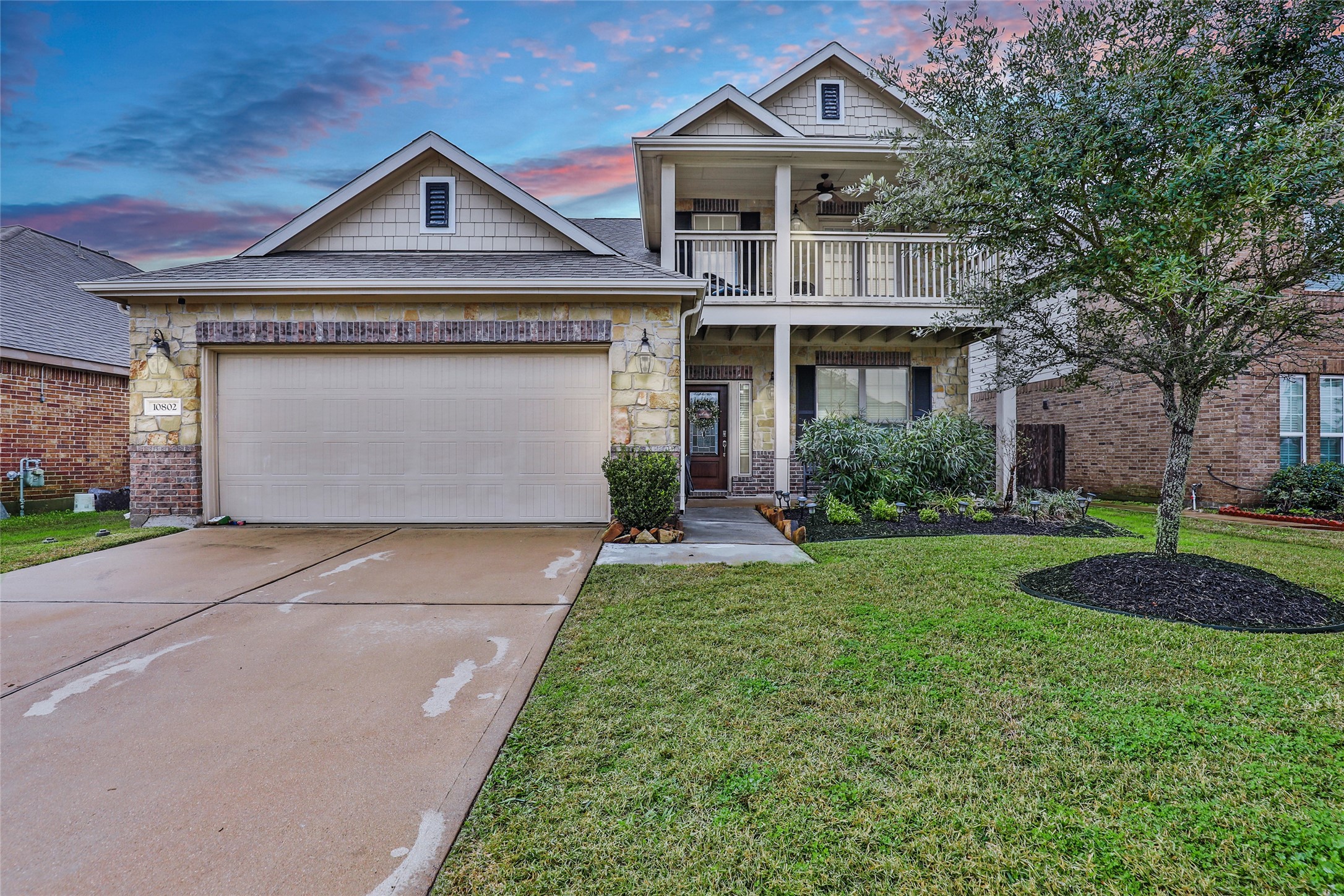 10802 Wall Fern Way Houston TX 77034