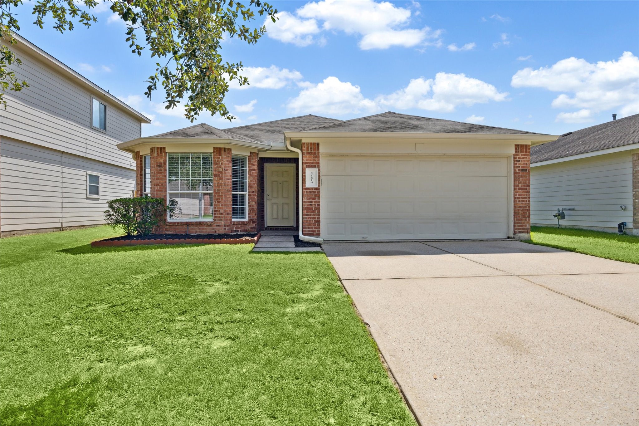 21514 Siros Isle Drive Spring TX 77388