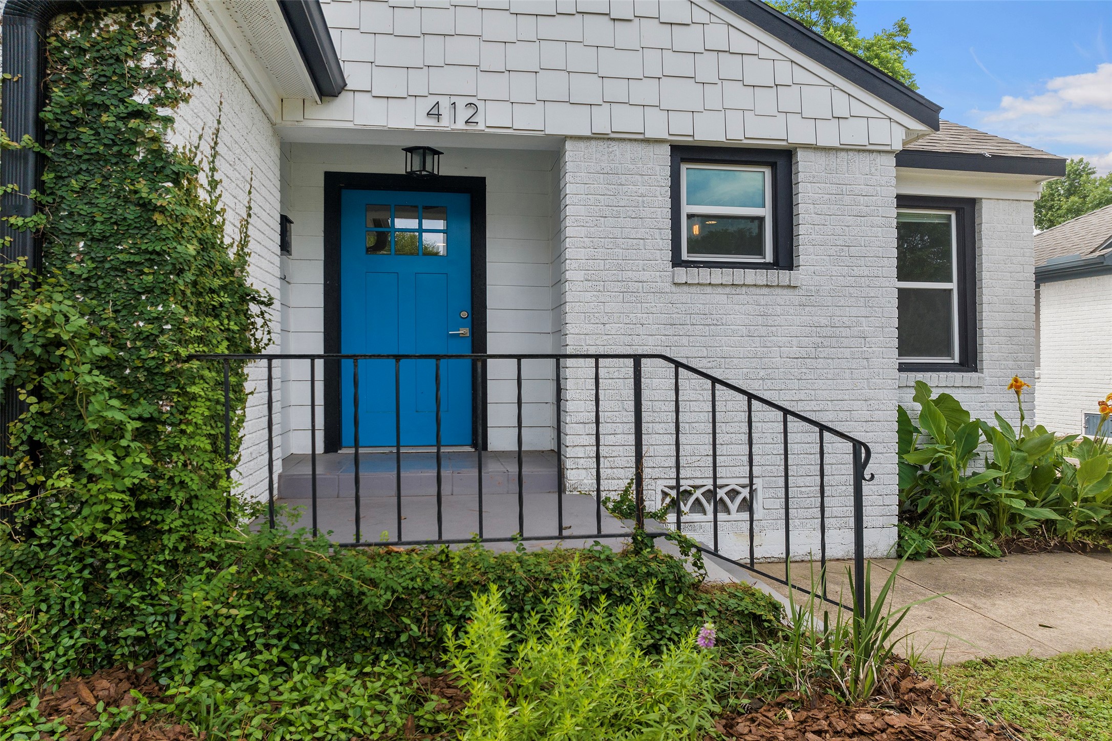 412 Eleanor Street Houston TX 77009