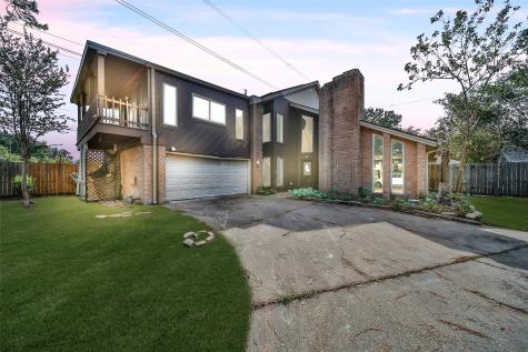 2603 Durban Drive Houston TX 77043