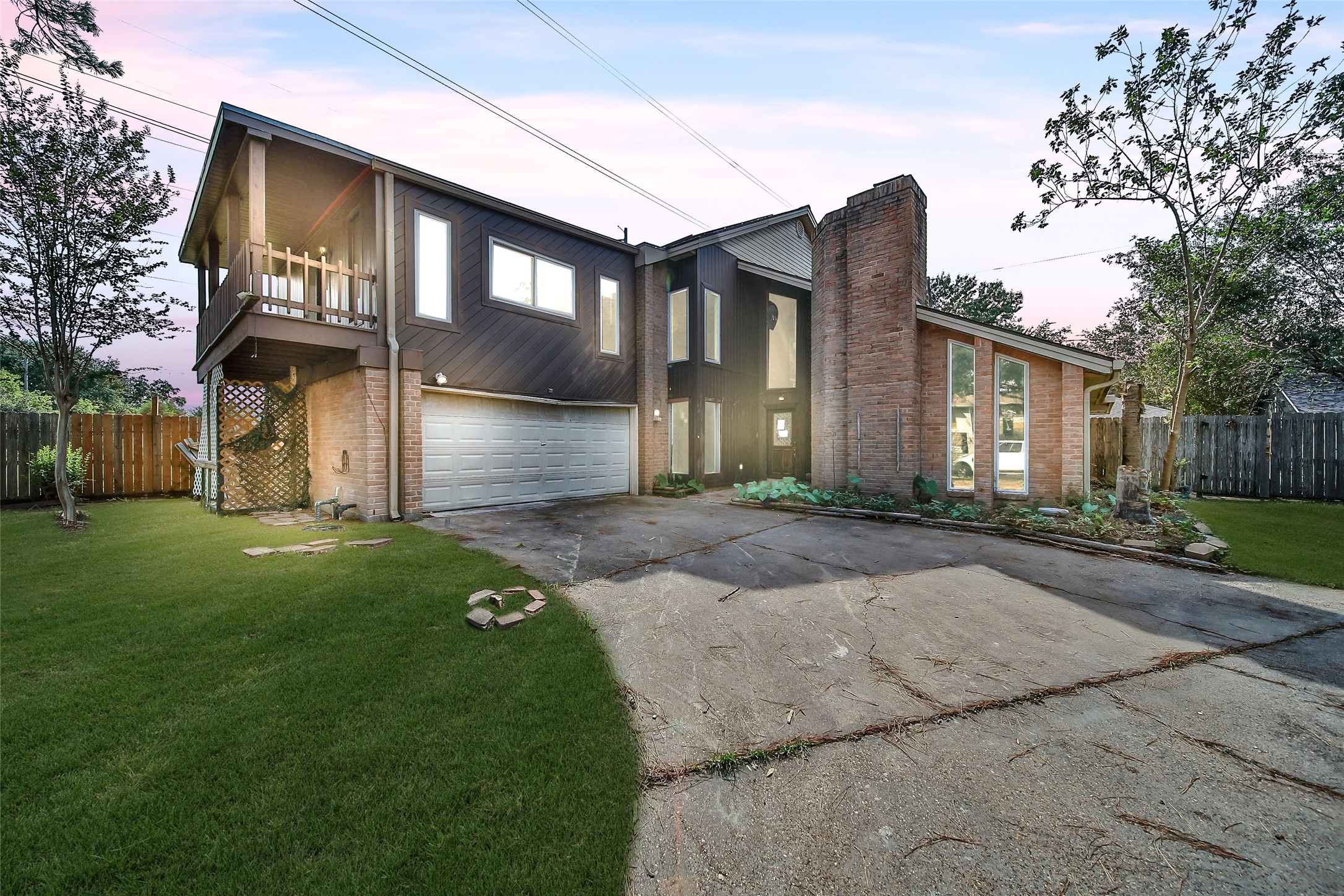 2603 Durban Drive Houston TX 77043