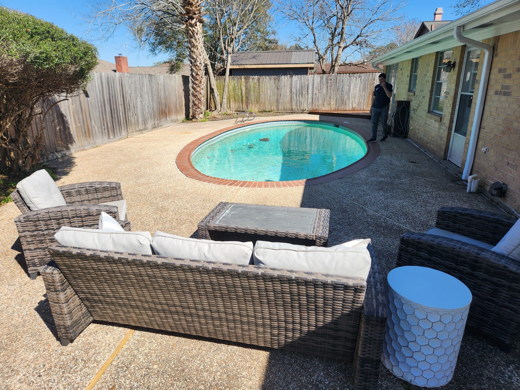 904 Friars Lane Baytown TX 77521