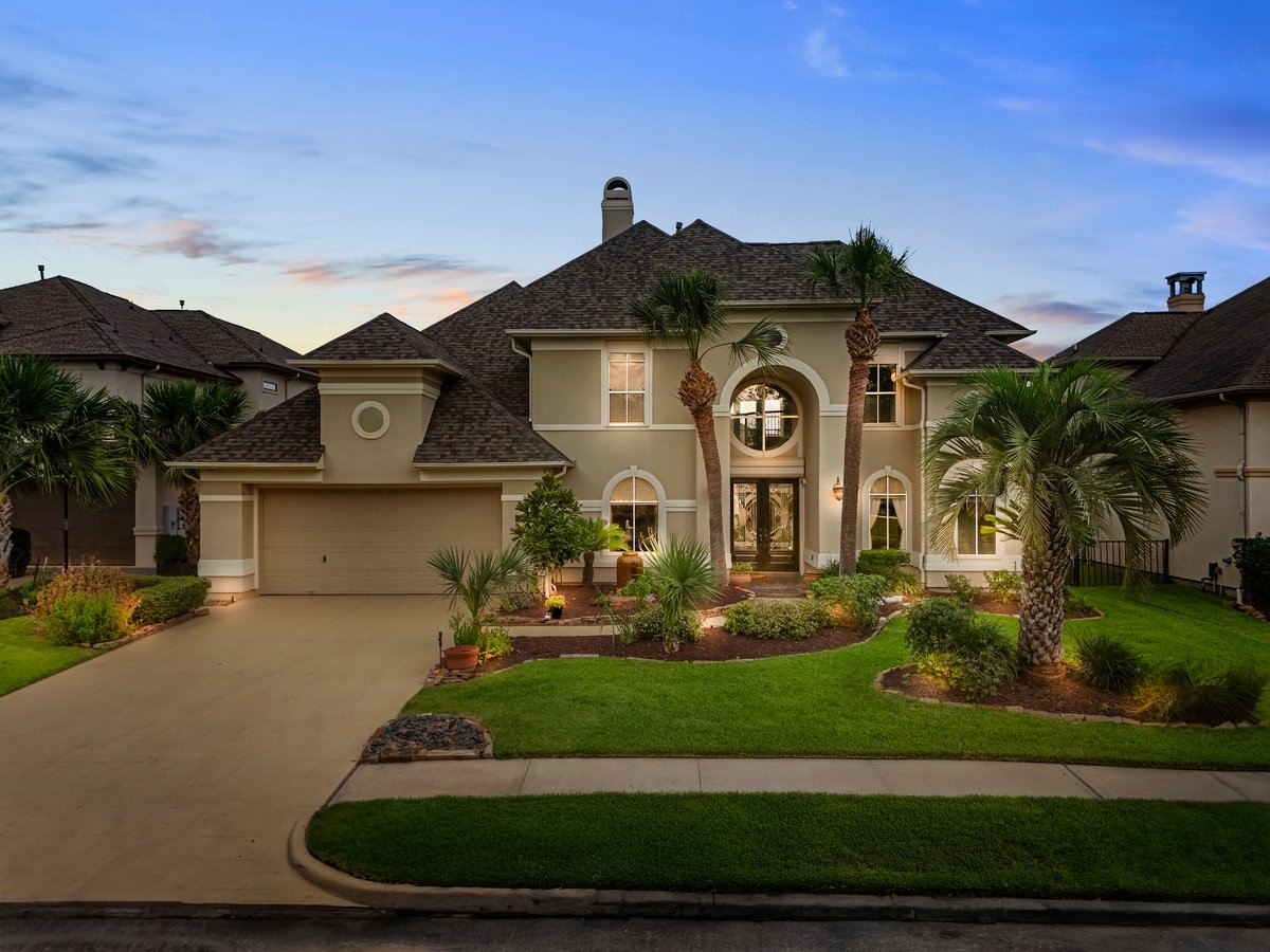 2905 Sea Channel Drive Seabrook TX 77586