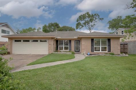 1768 Florida Drive Seabrook TX 77586