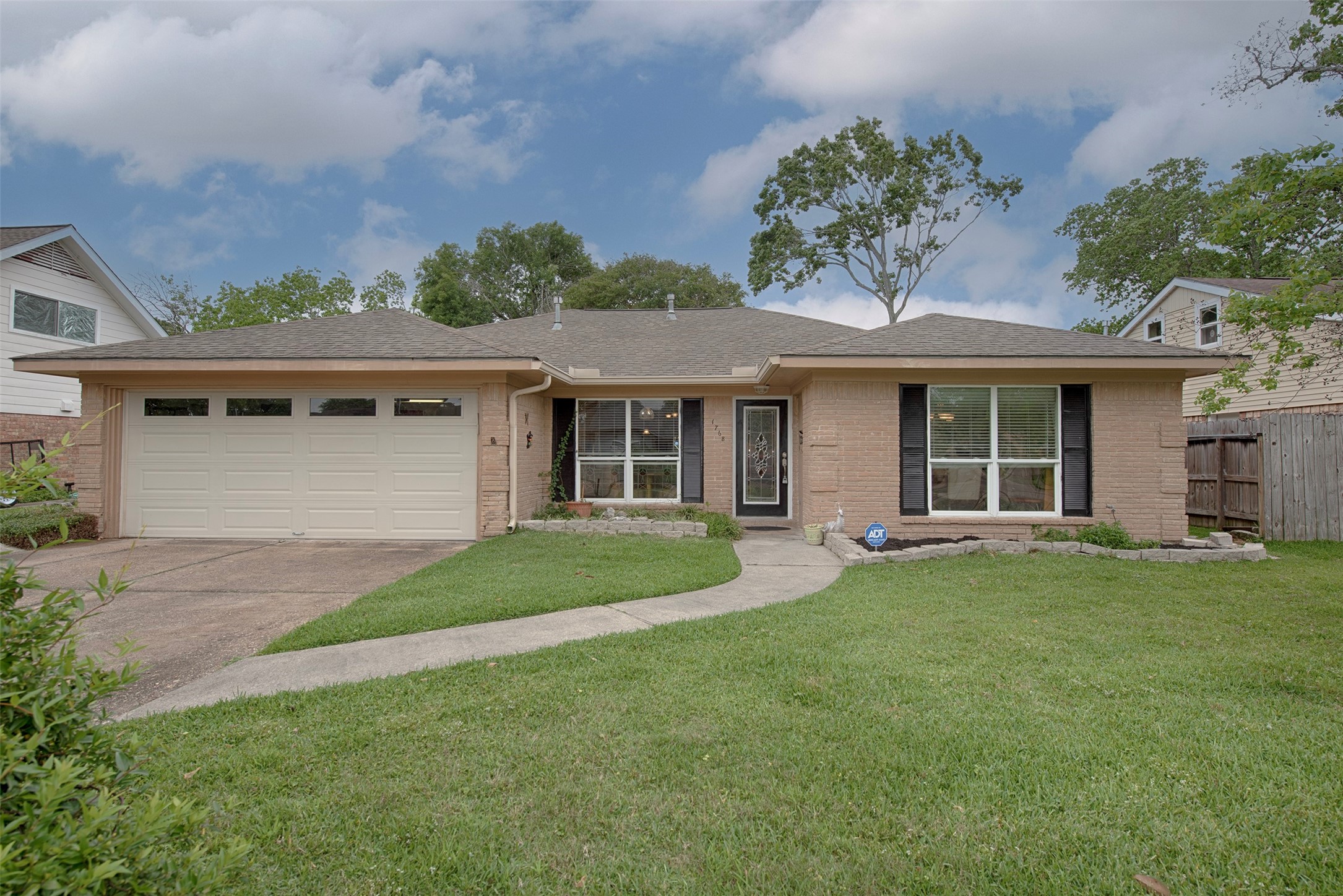 1768 Florida Drive Seabrook TX 77586