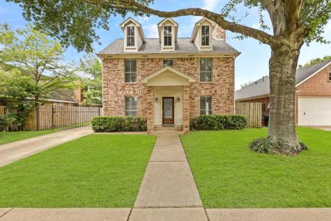 6315 Diamond Rock Drive Katy TX 77449