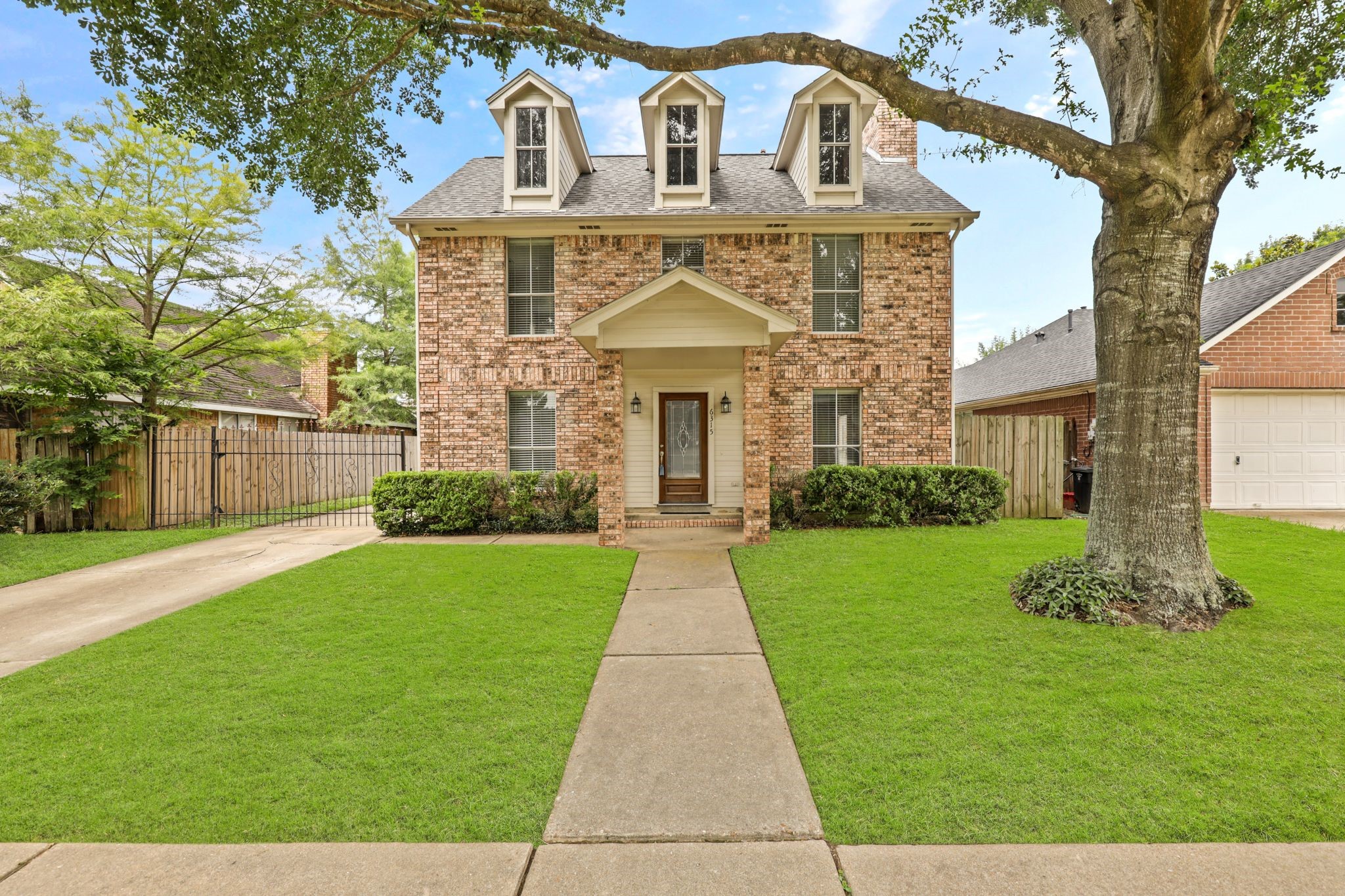 6315 Diamond Rock Drive Katy TX 77449