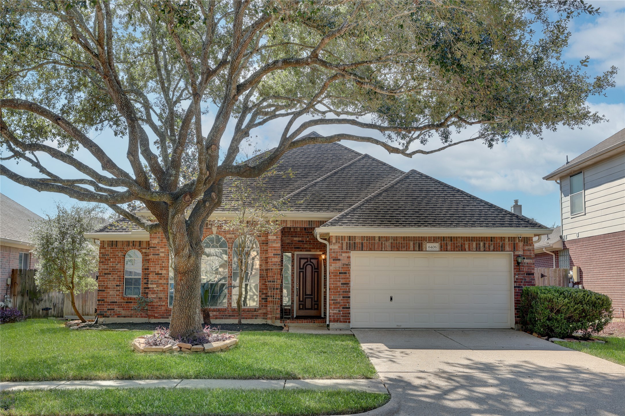 6406 Lauren Lane Pearland TX 77584