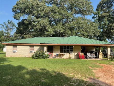 255 County Road 4264 Woodville TX 75979