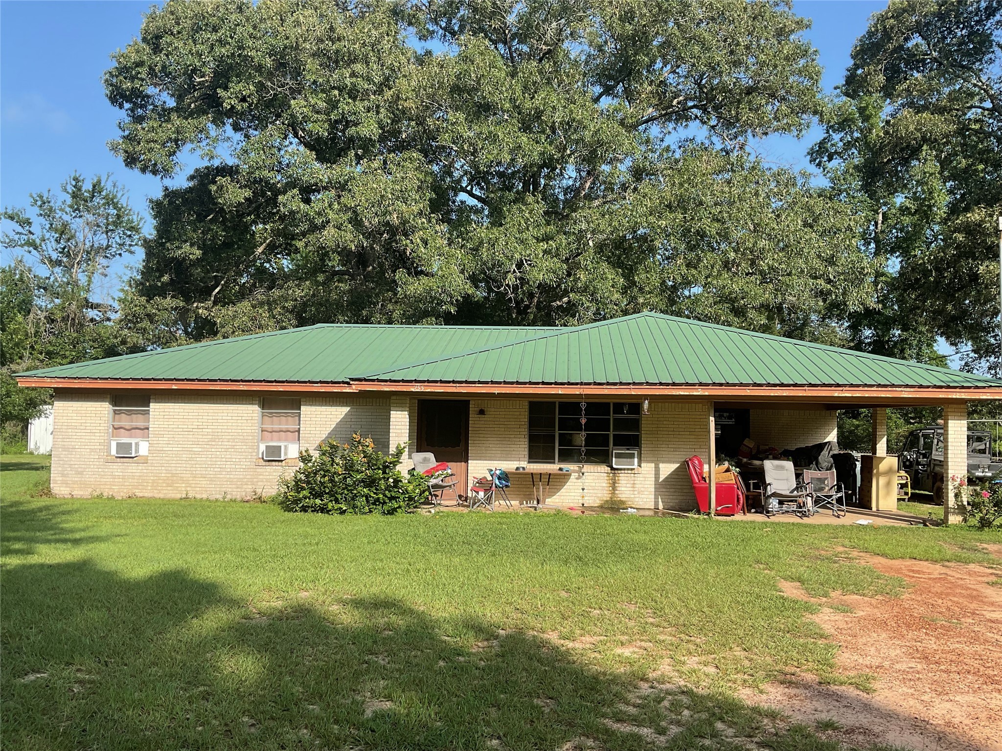 255 County Road 4264 Woodville TX 75979
