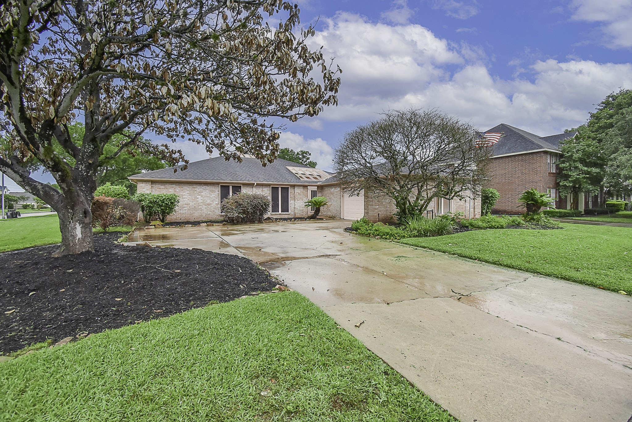 703 Millpond Drive Sugar Land TX 77498