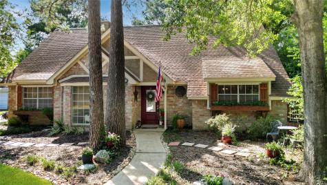 12850 Highland Hills Drive Cypress TX 77429