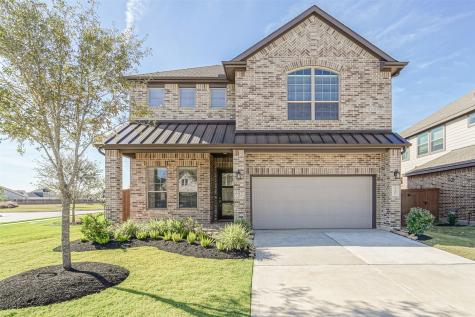 7307 Woodlark Ridge Drive Katy TX 77493