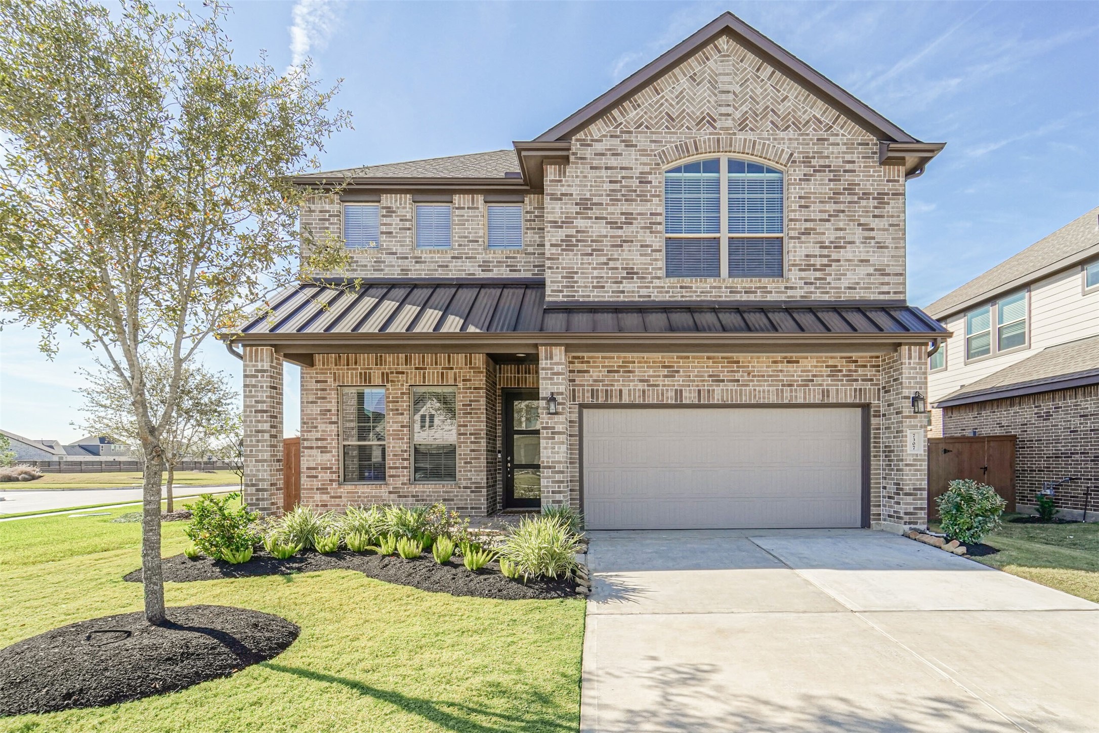 7307 Woodlark Ridge Drive Katy TX 77493