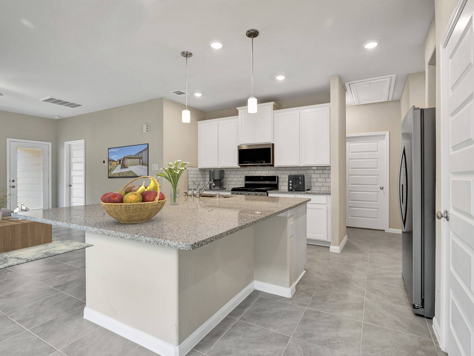 1910 Texas Live Oak Court Conroe TX 77304