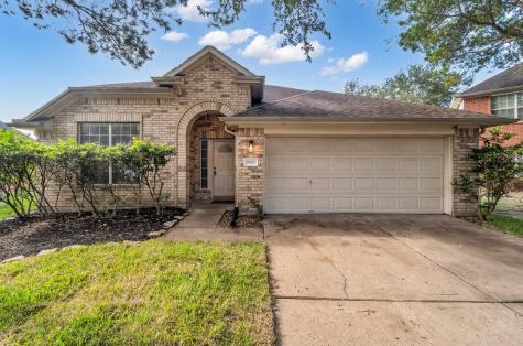 20607 Dademount Court Richmond TX 77407
