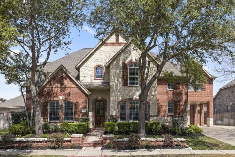 12110 W Allen Shore Drive Cypress TX 77433