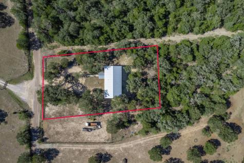 2278 County Road 412 Caldwell TX 77836