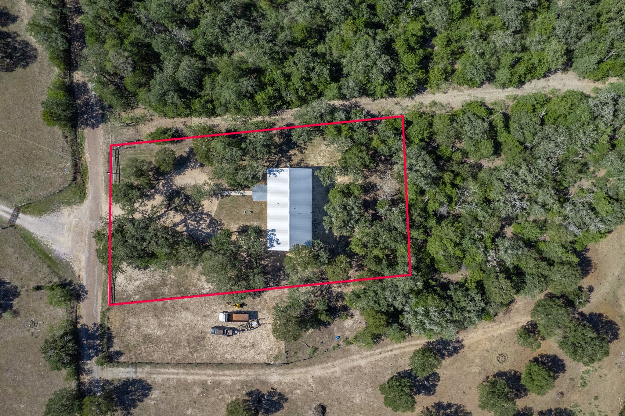 2278 County Road 412 Caldwell TX 77836