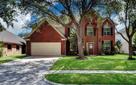 13518 Durbridge Trail Drive Houston TX 77065