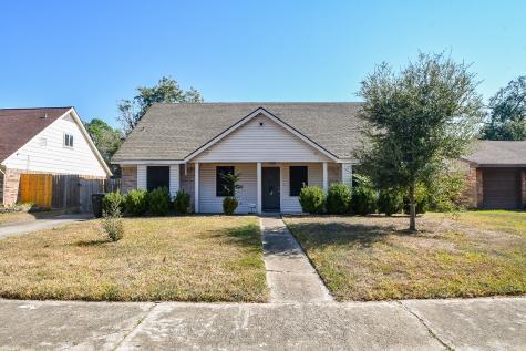12514 Hunting Brook Drive Houston TX 77099