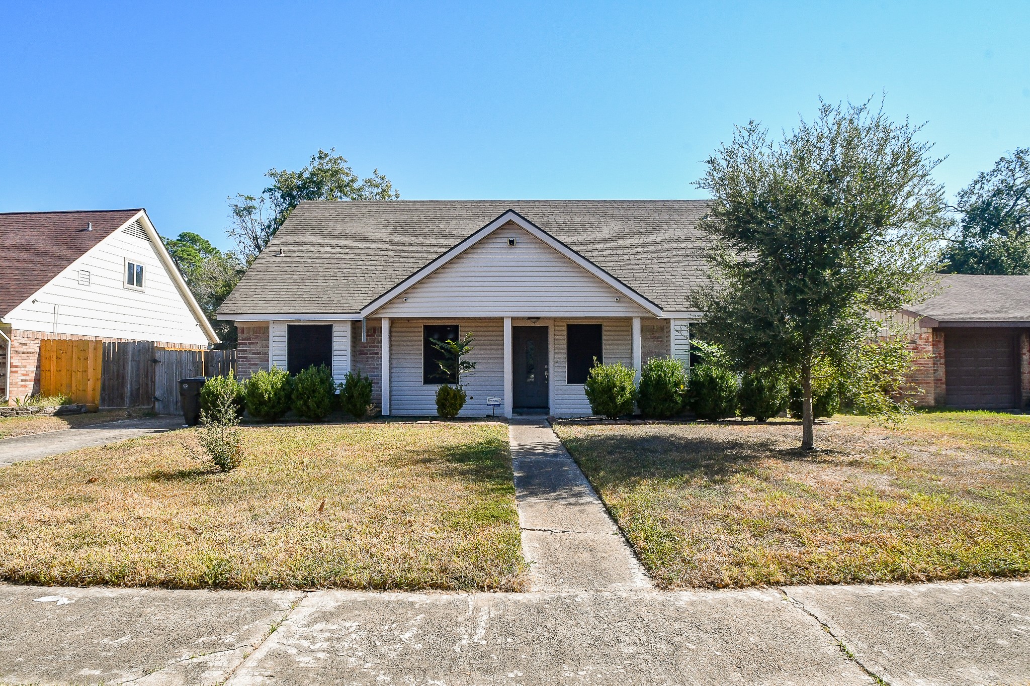 12514 Hunting Brook Drive Houston TX 77099