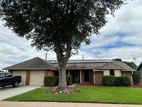 10303 Rustic Rock Road La Porte TX 77571