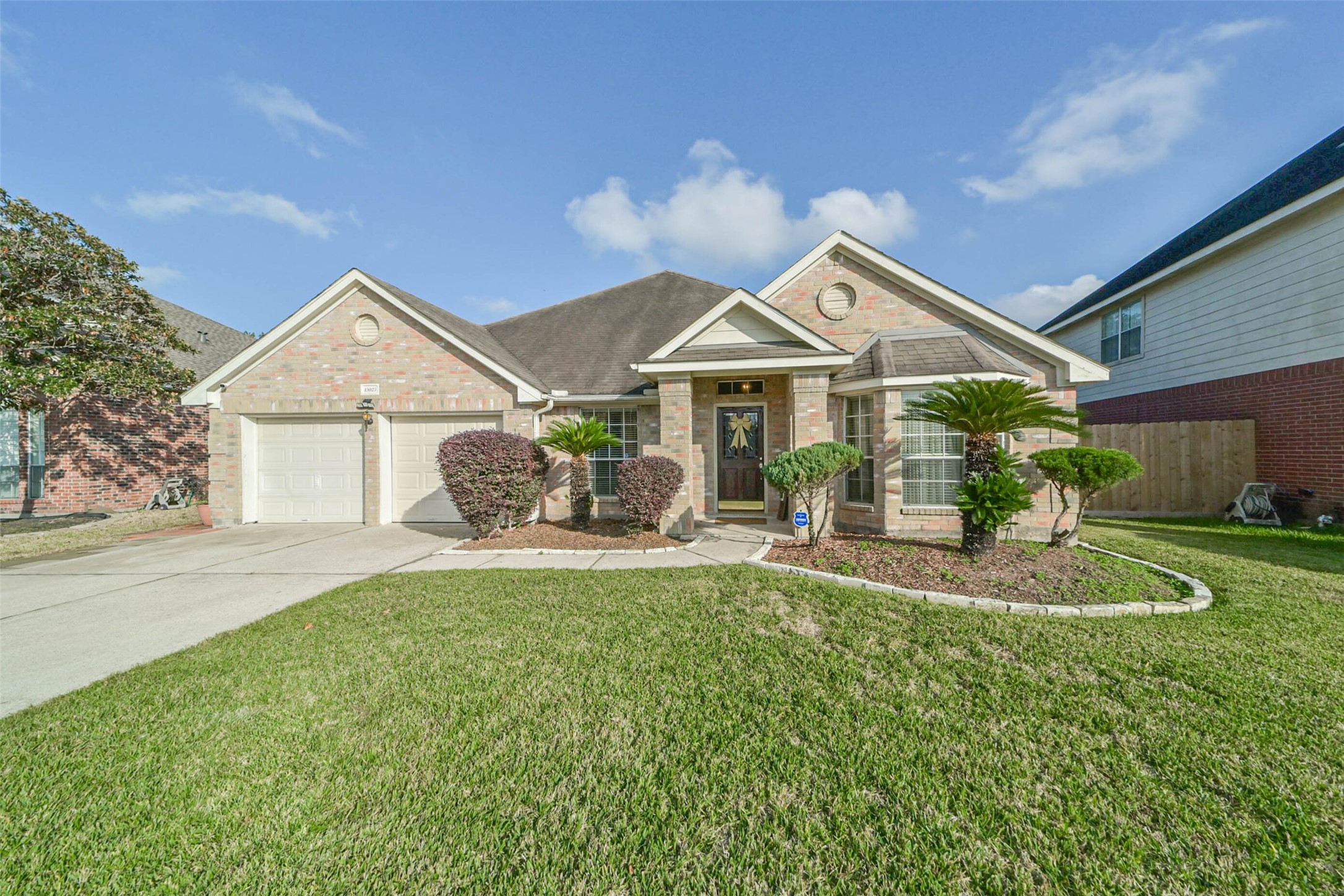 15023 Carsen Bend Drive Houston TX 77049