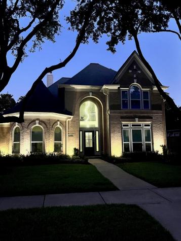 3407 Clear Water Park Drive Katy TX 77450