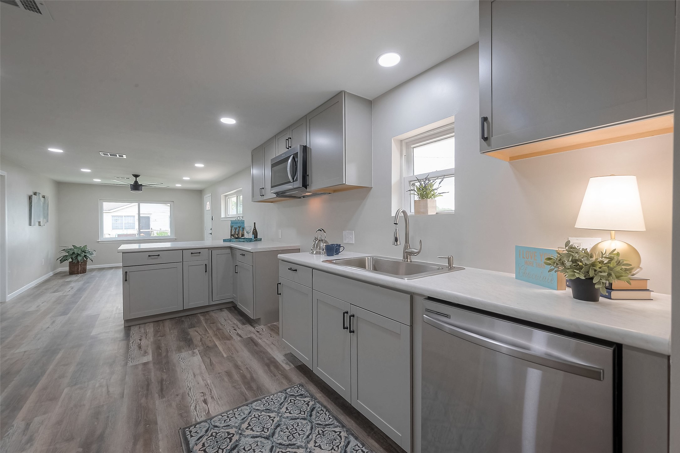 4510 Courtney Street Houston TX 77026