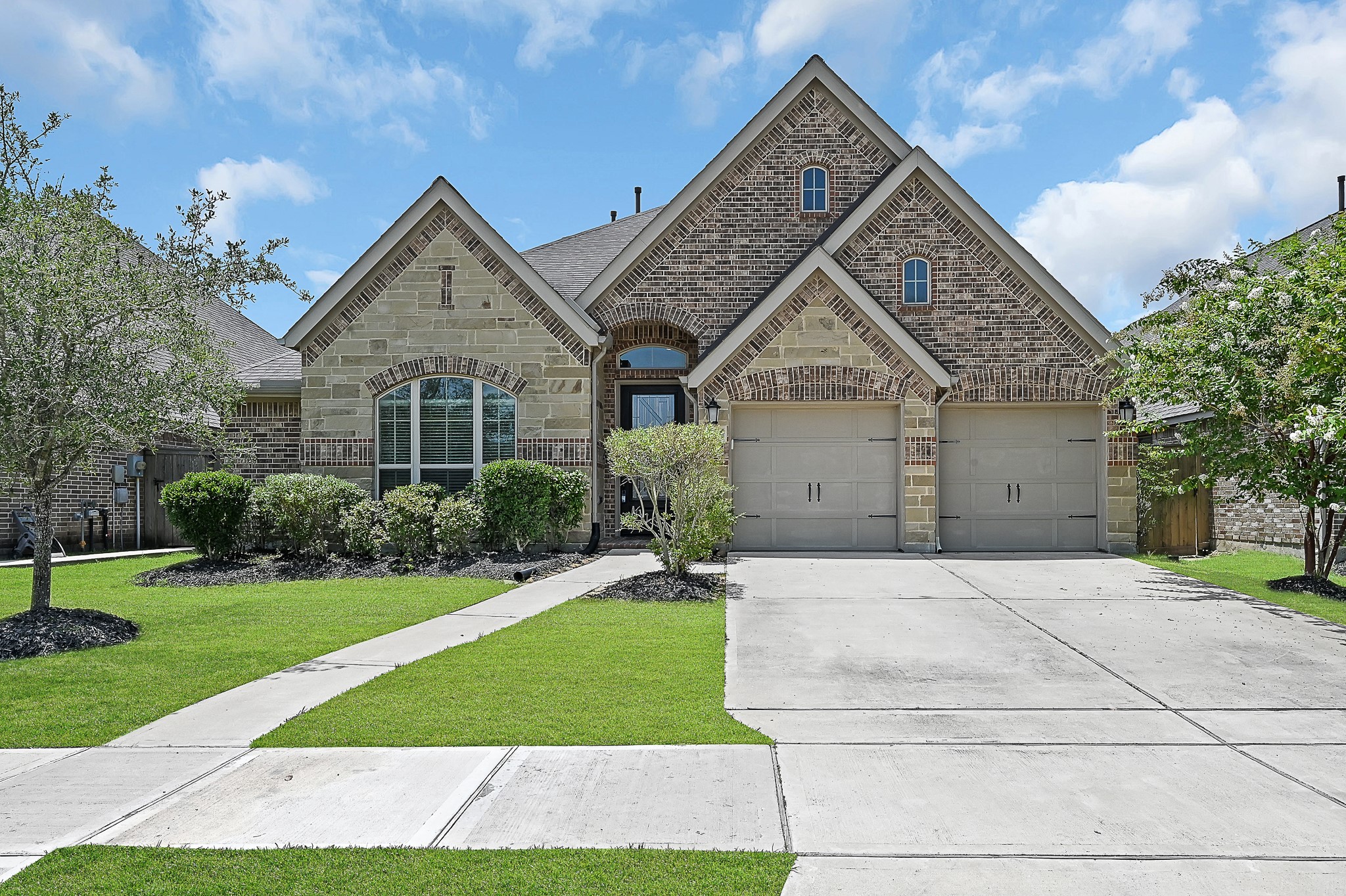 23623 Kingston Ridge Way Katy TX 77493