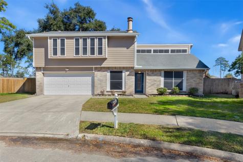 20210 Big Timber Court Humble TX 77346
