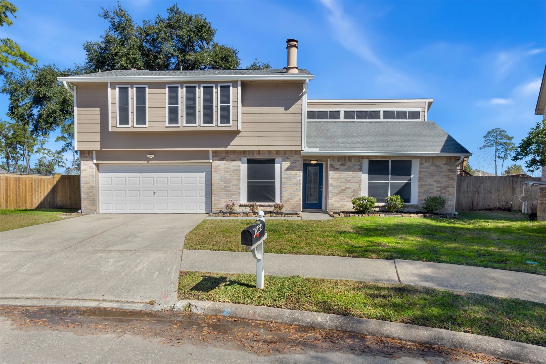 20210 Big Timber Court Humble TX 77346
