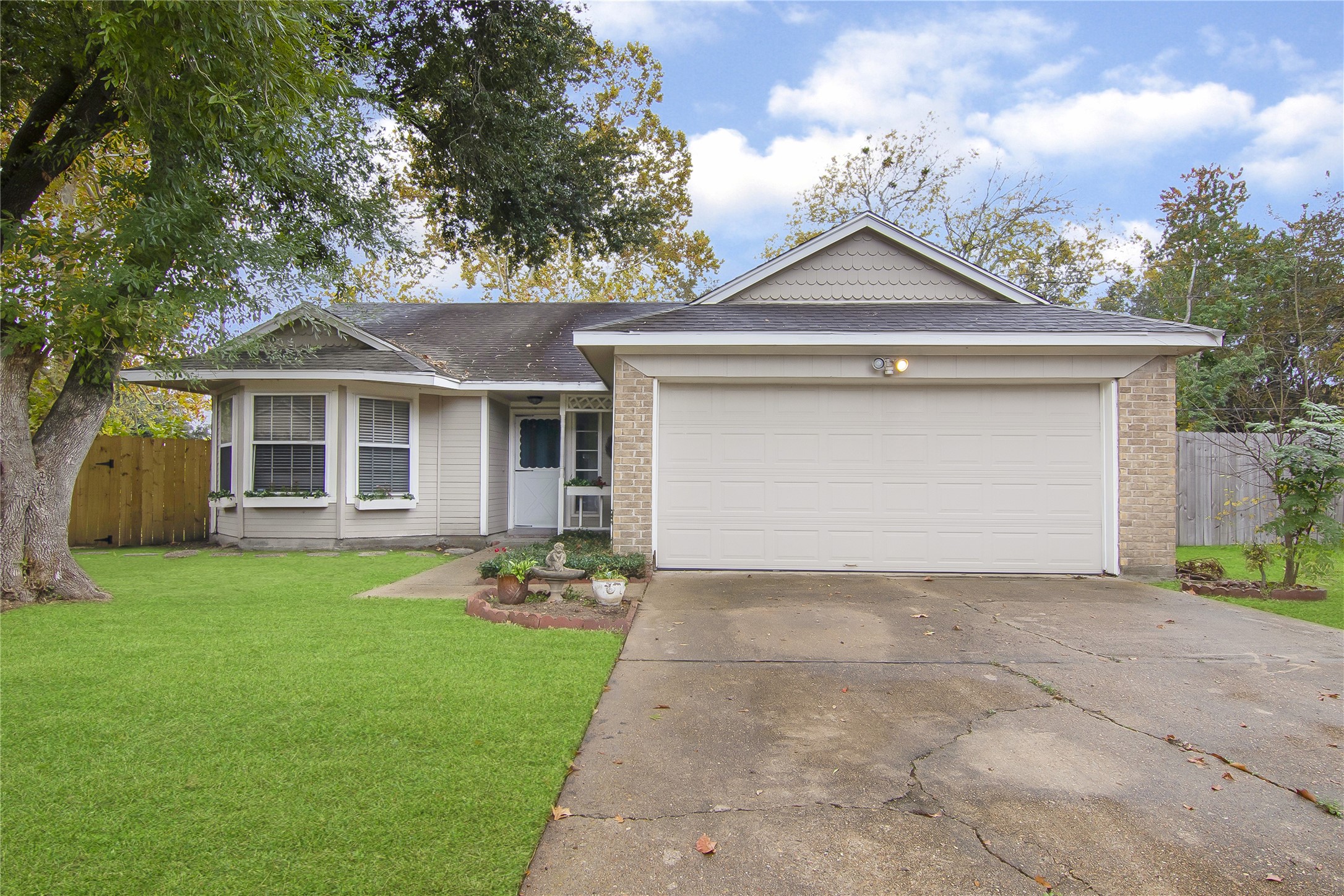 13319 Gerrards Cross Drive Houston TX 77082