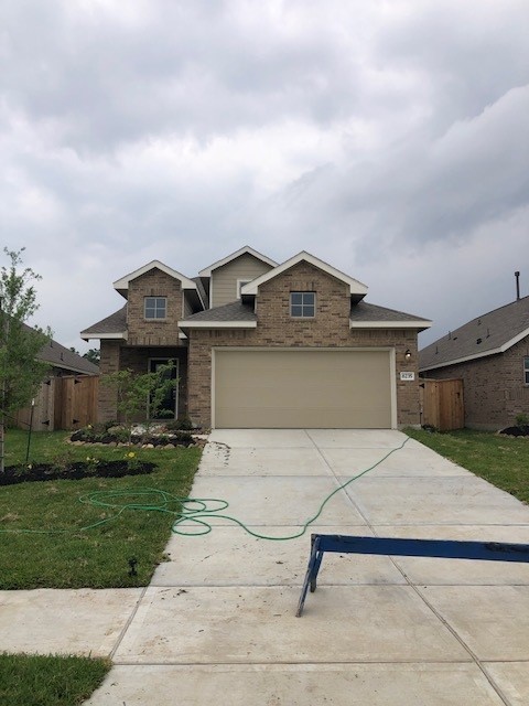 6235 Arcadia Sound Lane Porter TX 77365