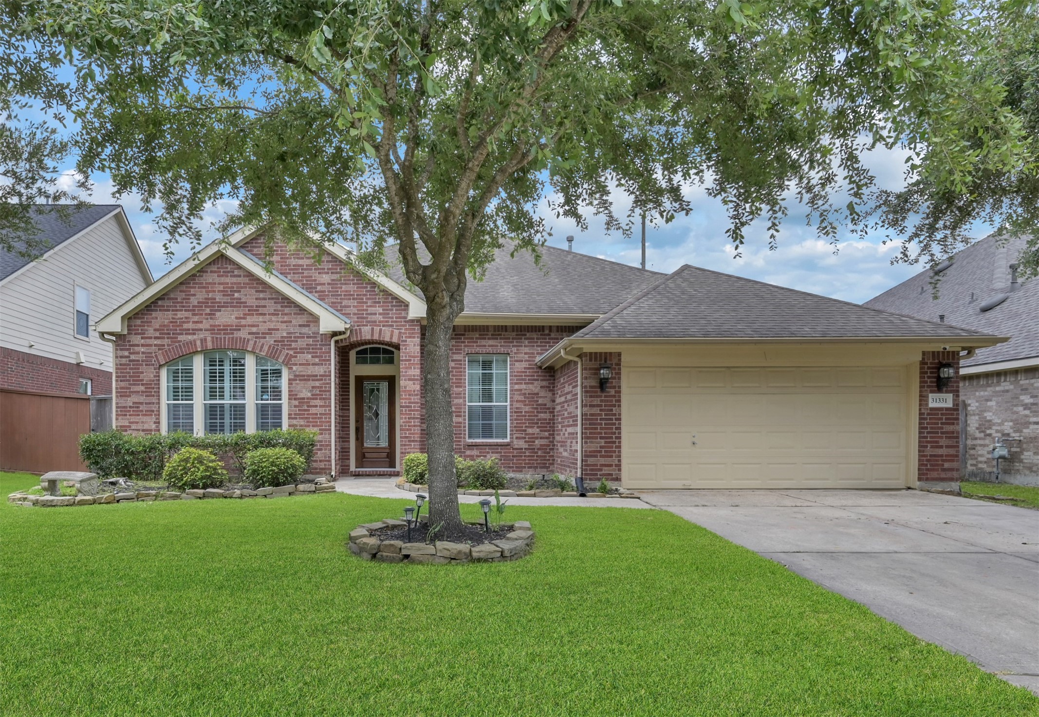 31331 Ribbonwood Park Lane Spring TX 77386