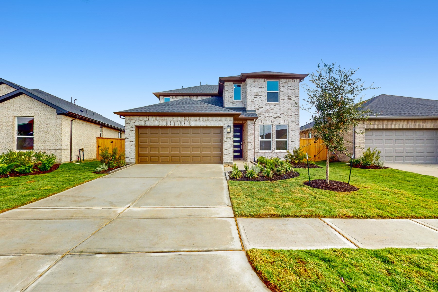 9514 Dearborn Creek Drive Cypress TX 77433