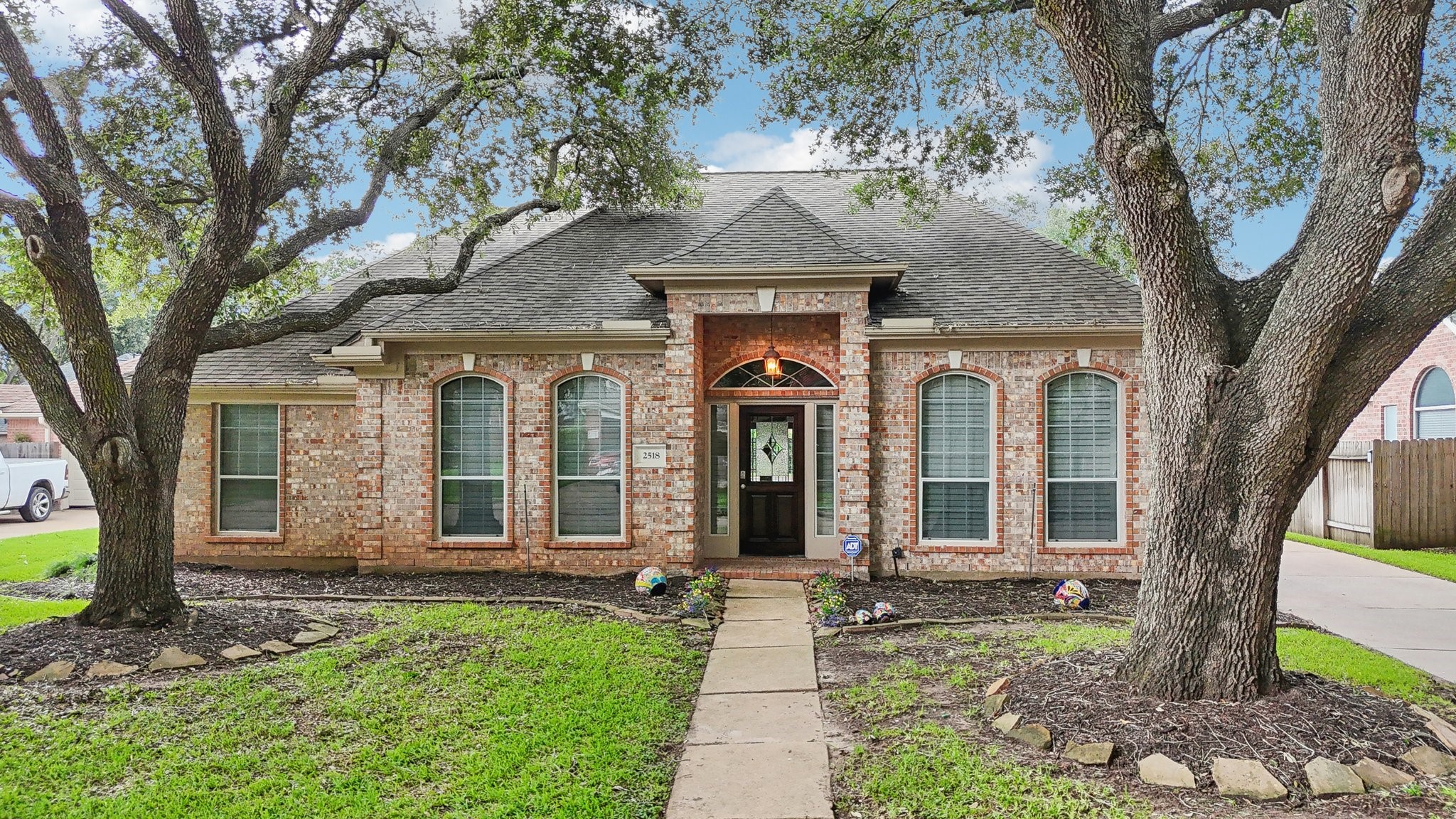 2518 Cooling Breeze Drive Richmond TX 77406