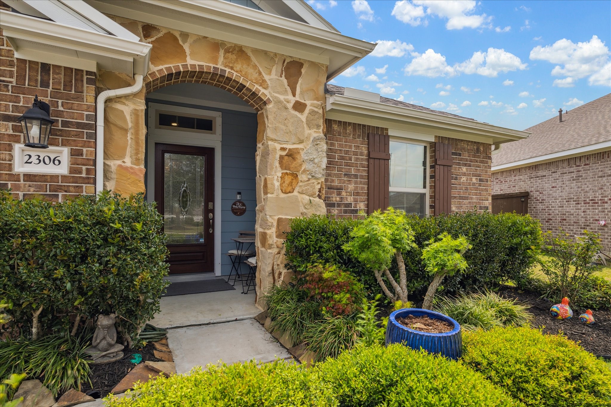 2306 Brickfielder Lane Baytown TX 77523